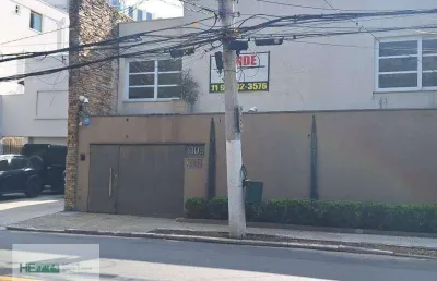 Avenida nova independencia 1109 - brooklin - ótimo imóvel comercial