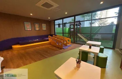Apartamento com 2 quartos para alugar na Rua Cacilda Becker, Brooklin, São Paulo