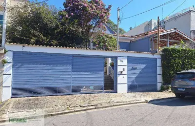 Casa térrea - rua libero ripoli, 219 - jardim umuarama