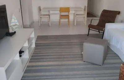 Apartamento com 2 quartos à venda na Rua Cubatão, Barra Funda, Guarujá