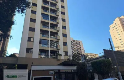 Vila olimpia - 1 dormitório - rua santa justina, 336