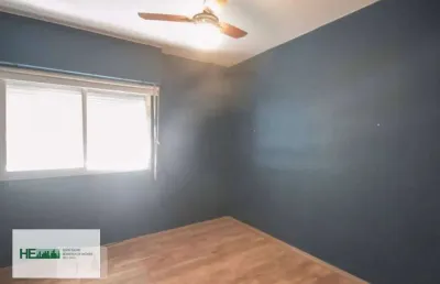 Apartamento à venda, 110 m² por r$ 950.000,00 - brooklin paulista - são paulo/sp