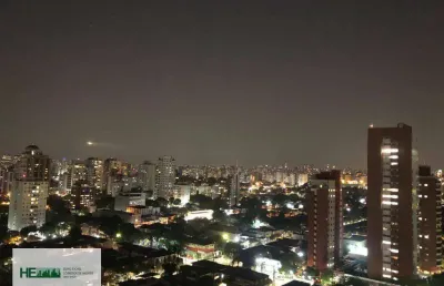 Excelente apartamento 4 dormitórios (2 suítes) - campo belo