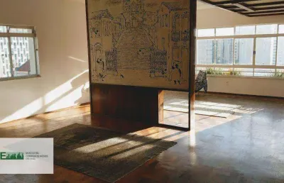 Apartamento com 4 quartos à venda na Rua Cincinato Braga, Bela Vista, São Paulo