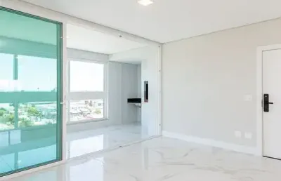 Apartamento com 3 quartos à venda na Rua Voluntários da Pátria, 1517, Centro, São José dos Pinhais