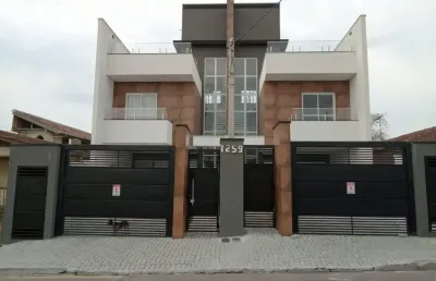 Casa com 3 quartos à venda no Afonso Pena, São José dos Pinhais 