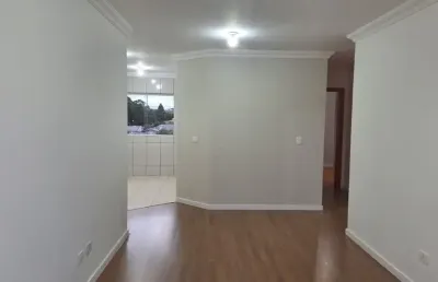 Apartamento com 3 quartos à venda na Costeira, São José dos Pinhais 