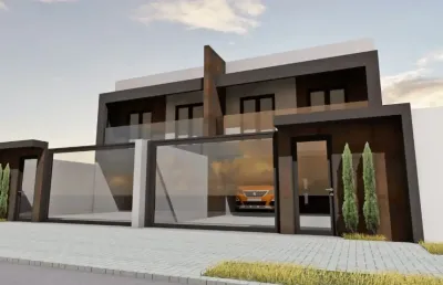 Casa com 3 quartos à venda na Cidade Jardim, São José dos Pinhais 