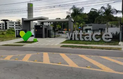 Apartamento térreo com garden em são josé dos pinhais!