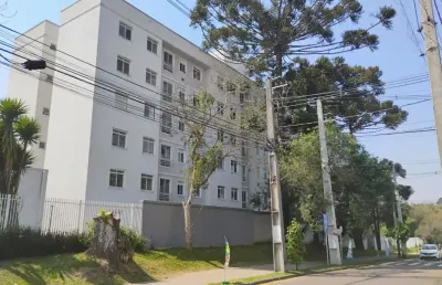 Apartamento com 2 quartos à venda no Iná, São José dos Pinhais 