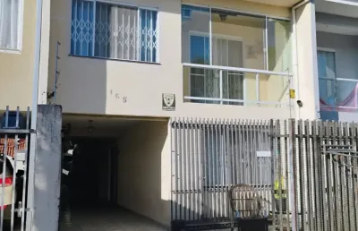 Casa com 3 quartos à venda na Costeira, São José dos Pinhais 