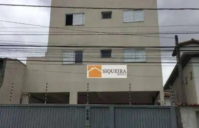 Edifício romano - apartamento com 1 dormitório para alugar, 42 m² por r$ 1.670/mês - vila hortência - sorocaba/sp