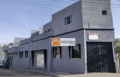Prédio à venda, 700 m² por r$ 1.599.000,00 - jardim sorocaba park - sorocaba/sp