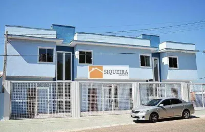 Casa com 2 dormitórios à venda, 90 m² por r$ 390.000,00 - jardim são carlos - sorocaba/sp