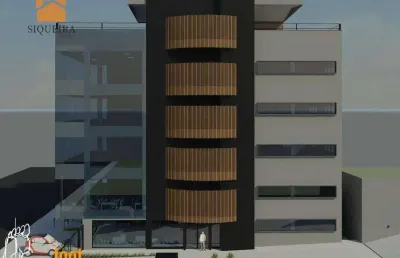 Prédio para alugar, 1051 m² por r$ 25.000,00/mês - parque campolim - sorocaba/sp