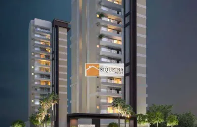 Edifício petra living - apartamento com 3 dormitórios à venda, 91 m² por r$ 850.000 - parque campolim - sorocaba/sp