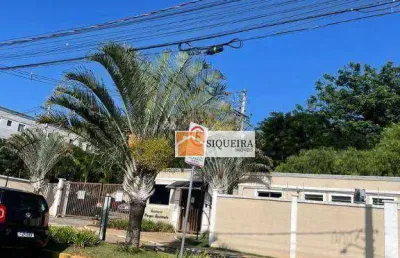 Condomínio parque spetaculo - apartamento com 2 dormitórios à venda, 47 m² por r$ 180.200 - jardim novo mundo - sorocaba/sp