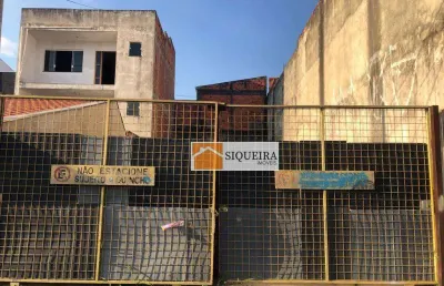 Terreno, 120 m² - venda por r$ 250.000,00 ou aluguel por r$ 1.133,33/mês - jardim são guilherme - sorocaba/sp