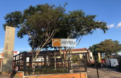 Condomínio colinas do sol - terreno à venda, 374 m² por r$ 550.000 - jardim do paço - sorocaba/sp