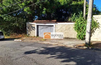 Casa com 2 dormitórios à venda, 91 m² por r$ 450.000,00 - jardim europa - sorocaba/sp