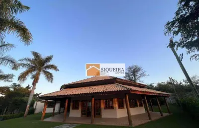 Condomínio isaura - casa com 5 dormitórios para alugar, 630 m² por r$ 13.000/mês - jardim isaura - sorocaba/sp