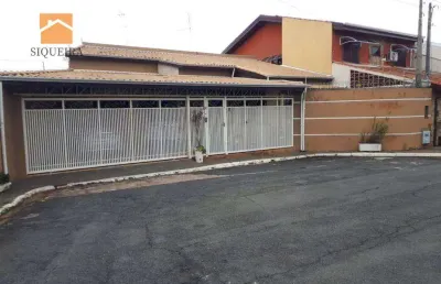 Casa com 2 dormitórios à venda, 202 m² por r$ 600.000,00 - wanel ville - sorocaba/sp