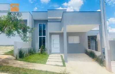 Condomínio horto florestal 1 - casa com 3 dormitórios à venda, 115 m² por r$ 685.000 - horto florestal i - sorocaba/sp
