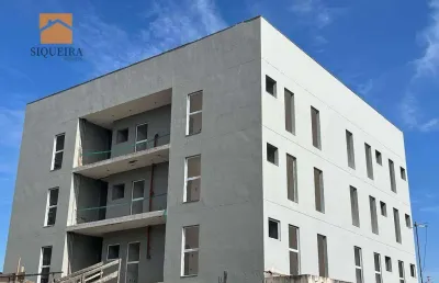 Residencial sueleny maria - apartamento com 1 dormitório à venda, 21 m² por r$ 170.000 - jardim sônia maria - sorocaba/sp