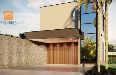 Condomínio sunlake - casa com 3 dormitórios à venda, 225 m² por r$ 1.490.000 - condomínio sunlake - sorocaba/sp