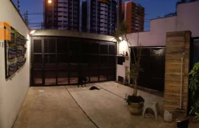 Casa com 4 dormitórios à venda, 247 m² por r$ 700.000,00 - jardim ana maria - sorocaba/sp