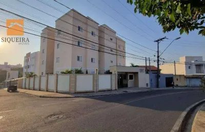Edifício vanilla - apartamento com 3 dormitórios, 80 m² - venda por r$ 550.000 ou aluguel por r$ 3.540/mês - jardim europa - sorocaba/sp