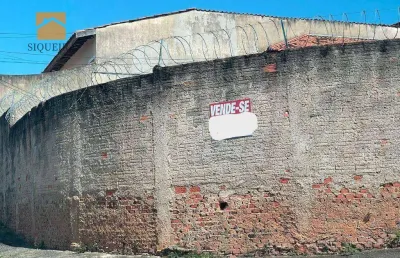 Terreno à venda, 235 m² por r$ 200.000,00 - jardim piazza di roma i - sorocaba/sp
