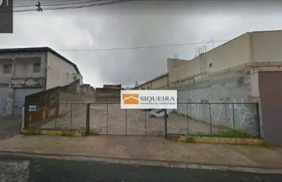 Terreno à venda, 715 m² por r$ 1.800.000,00 - vila espírito santo - sorocaba/sp