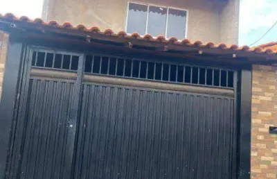 Casa com 2 dormitórios à venda, 119 m² por r$ 280.000,00 - ipanema ville - sorocaba/sp