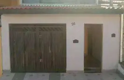 Casa com 3 dormitórios à venda, 150 m² por r$ 350.000,00 - jardim santa lúcia - sorocaba/sp