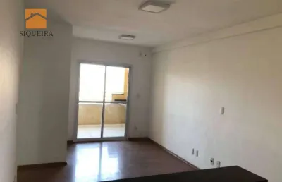 Cond. alpha club -apartamento com 3 dormitórios, 70 m² - venda por r$ 495.000 ou aluguel por r$ 3.500/mês - alpha club residencial - votorantim/sp