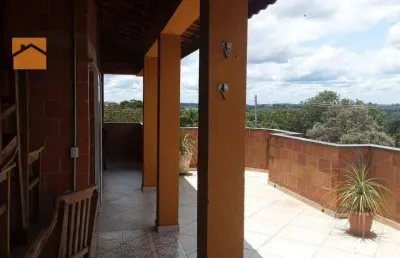 Casa com 3 dormitórios à venda, 250 m² por r$ 700.000,00 - jardim bonsucesso - sorocaba/sp