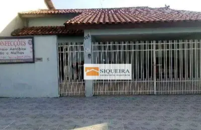 Casa com 4 dormitórios à venda, 250 m² por r$ 750.000,00 - jardim do sol - sorocaba/sp