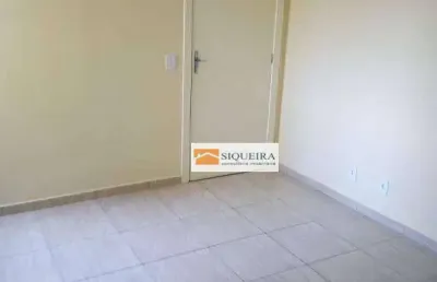 Apartamento com 2 dormitórios, 47 m² - venda por r$ 165.000,00 ou aluguel por r$ 1.120,75/mês - jardim tatiana - sorocaba/sp