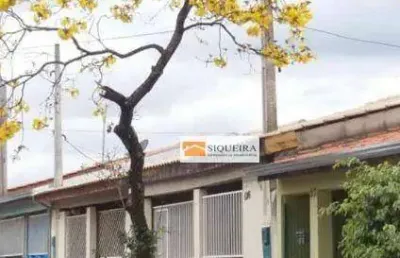 Casa com 2 dormitórios à venda por r$ 300.000,00 - jardim bonsucesso - sorocaba/sp