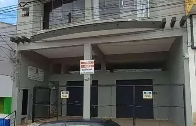 Salão à venda, 300 m² por r$ 1.800.000,00 - jardim toledo - votorantim/sp