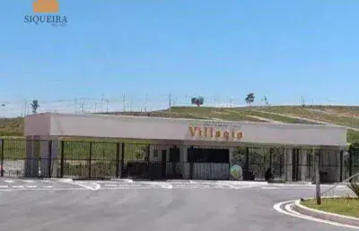 Condomínio horto florestal villagio - terreno à venda, 154 m² por r$ 170.000 - horto florestal villagio - sorocaba/sp