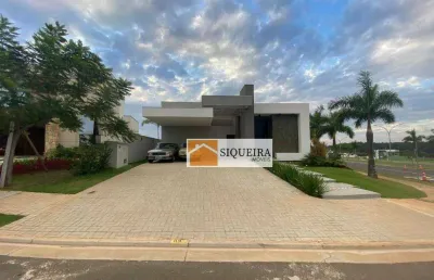 Condomínio alphaville nova esplanada 4 - casa com 3 dormitórios à venda, 274 m² por r$ 2.800.000 - alphaville nova esplanada iv - votorantim/sp