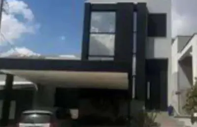 Condomínio horto florestal 3 - casa com 2 dormitórios à venda, 136 m² por r$ 680.000 - horto florestal villagio - sorocaba/sp