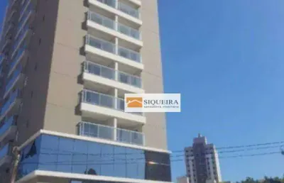 Edifício liberty home studio - studio com 1 dormitório para alugar, 35 m² por r$ 3.740/mês - jardim faculdade - sorocaba/sp