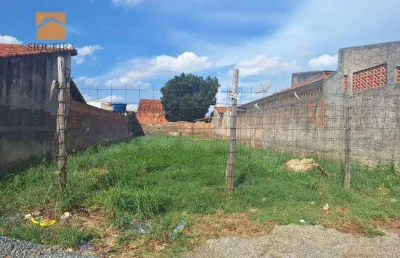 Terreno à venda, 300 m² por r$ 318.000,00 - vila nova sorocaba - sorocaba/sp