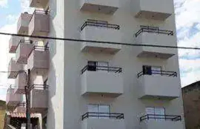 Edifício belline martins xi - apartamento com 2 dormitórios à venda, 90 m² por r$ 400.000 - além ponte - sorocaba/sp