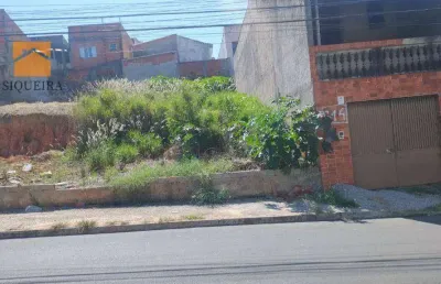 Terreno à venda, 125 m² por r$ 132.500,00 - parque esmeralda - sorocaba/sp
