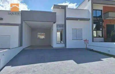 Condomínio villagio ipanema 1 - casa com 3 dormitórios à venda, 95 m² por r$ 650.000 - jardim residencial villaggio ipanema i - sorocaba/sp