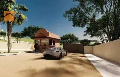Residencial veneza - terreno à venda, 1075 m² por r$ 117.000 - carafá - votorantim/sp
